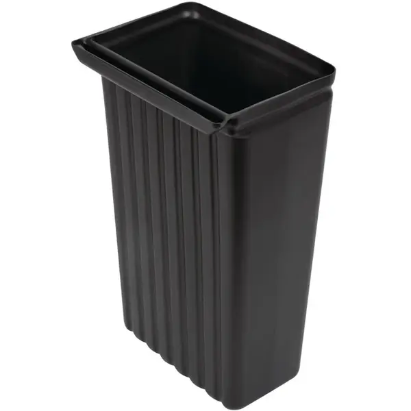 Serveerwagenbak | Cambro KD Serveerwagen GAS-CT349/400 | Kunststof | 30L | 330x240x560(h)mm
