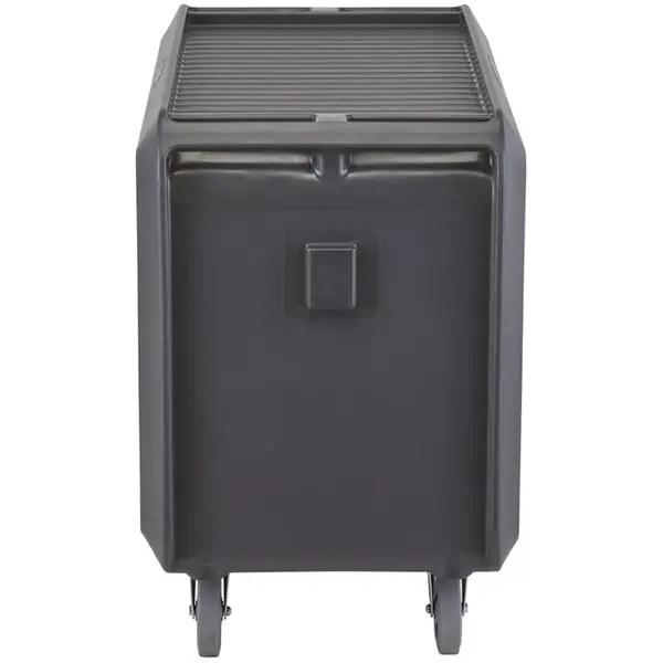 Serveerwagen | Service Cart Pro | Kunststof | 3 Niveaus | Wielen | 1054x603x943(h)mm