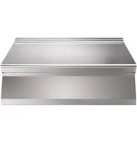 Electrolux Neutrale Werkunit | e-XP 700 | 800x730x250(h)mm