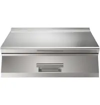 Electrolux Neutrale Werkunit | e-XP 700 | Lade | 800x730x250(h)mm