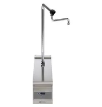 Electrolux Neutrale Werkunit (Opvulstuk) | e-XP 700 | 0.2 kW (230V) | Incl. Kolomkraan & Literteller | 200x730x250(h)mm