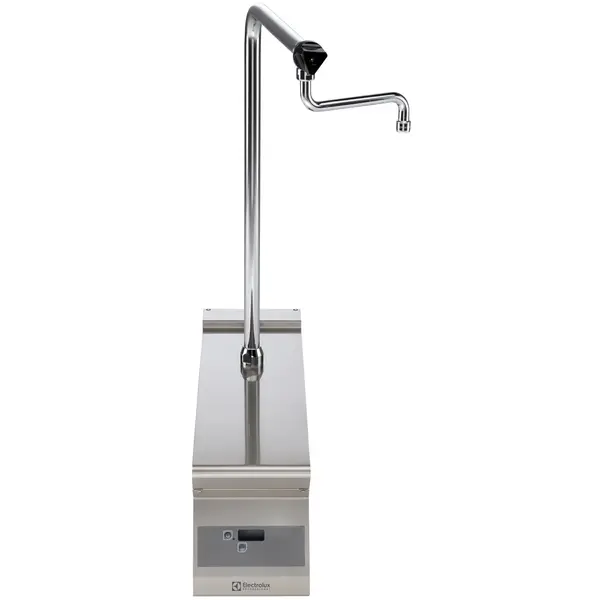 Neutrale Werkunit (Opvulstuk) | e-XP 700 | 0.2 kW (230V) | Incl. Kolomkraan & Literteller | 200x730x250(h)mm