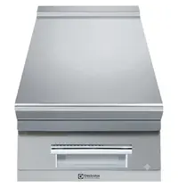 Electrolux Neutrale Werkunit | e-XP 900 | Lade | 400x930x250(h)mm