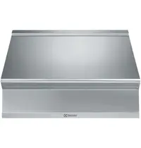Electrolux Neutrale Werkunit | e-XP 900 | 800x930x250(h)mm
