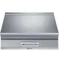 Electrolux Neutrale Werkunit | e-XP 900 | Lade | 800x930x250(h)mm