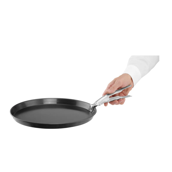 Pannengrijper | RVS | Lengte 190mm