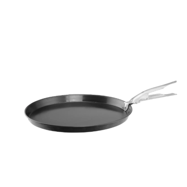 Pannengrijper | RVS | Lengte 190mm