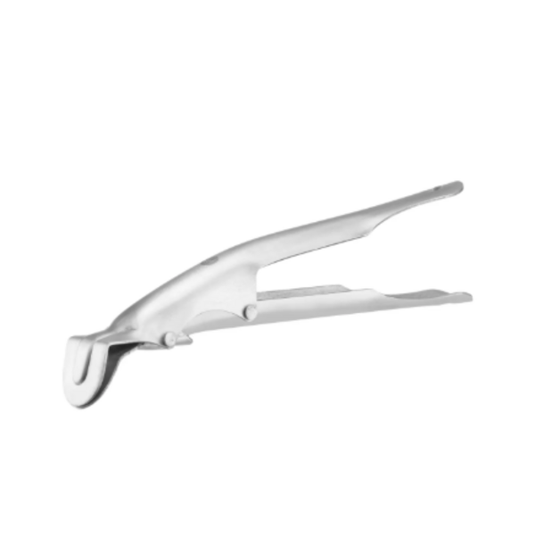 Pannengrijper | RVS | Lengte 190mm