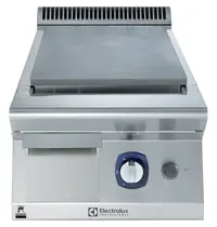 Electrolux Doorkookplaat | e-XP 900 | Gas | 1 Zone | 8kW | Waakvlam/Piëzo | 400x930x250(h)mm