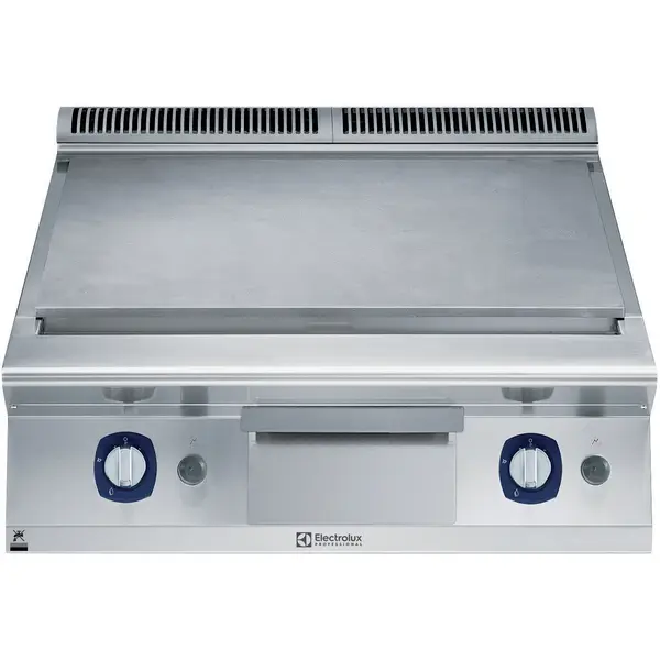Doorkookplaat | e-XP 900 | Gas | 2 Zones | 16kW | Waakvlam/Piëzo | 800x930x250(h)mm