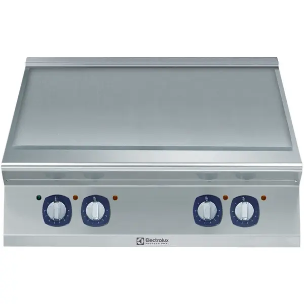 Doorkookplaat | e-XP 900 | Elektrisch | 4 Zones | 14kW (400V) | 800x930x250(h)mm