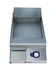 Electrolux Bak-/Grillplaat | e-XP 900 | Gas | Glad Oppervlak 330x700 (Verchroomd) | 90°C/270°C | 10kW | Piëzo Ontsteking | 400x930x250(h)mm 