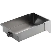 Electrolux Waterafvoerbak | e-XP 900 | Bak-/Grillplaten (800mm)