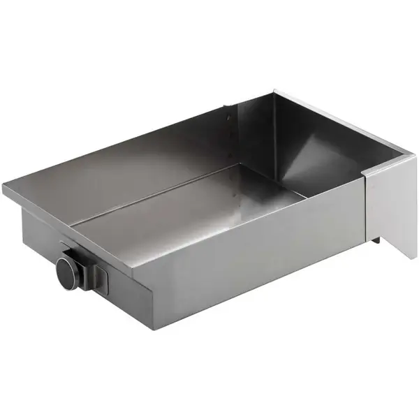 Waterafvoerbak | e-XP 900 | Bak-/Grillplaten (800mm)