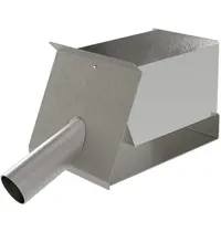 Electrolux Waterafvoerbak | e-XP 900 | Bak-/Grillplaten (1200mm)
