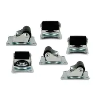 CombiSteel Wielenset | INS | 6 Wielen