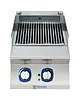 Electrolux High Power Stoomgrill | e-XP 900 | Elektrisch | Oppervlak 345x598 (RVS) | 5.8kW (230V-3F) | Vulkraan | 400x930x250(h)mm 