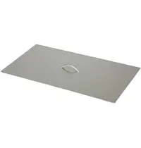 Electrolux Deksel | e-XP 900 | Friteuses (23L)