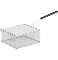 Electrolux Frituurmand | e-XP 900 | 18/23L | Hele Mand
