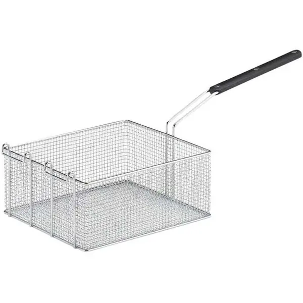 Frituurmand | e-XP 900 | 18/23L | Hele Mand