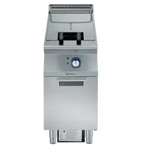 Electrolux Friteuse | e-XP 900 | Elektrisch | 23L | 105°C/185°C | 18kW (400V) | Aftapkraan | 400x930x850/900(h)mm