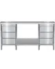 Luxus Werktafel | RVS | Laden (Links/Rechts) | Bodemschap | Diepte 800 | Hoogte 850/885 | Breedte 1200-2900 | Gelaste Constructie 