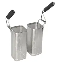 Electrolux Pastakookmanden | e-XP 900 | RVS | 130x130x215(h)mm