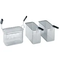 Electrolux Pastakookmanden | e-XP 900 | RVS | 135x310x215(h)mm