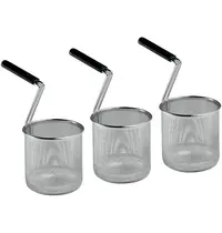 Electrolux Pastakookmanden | e-XP 900 | RVS | Ø170x180(h)mm