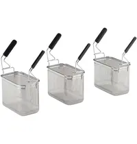 Electrolux Pastakookmanden | e-XP 900 | RVS | 275x150x210(h)mm