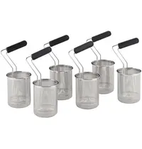 Electrolux Pastakookmanden | e-XP 900 | RVS | Ø135x140(h)mm