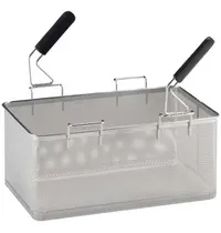Electrolux Pastakookmand | e-XP 900 | RVS | 275x480x210(h)mm