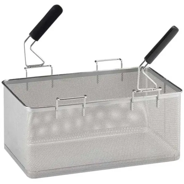 Pastakookmand | e-XP 900 | RVS | 275x480x210(h)mm