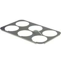 Electrolux Pastakookmandenhouder | e-XP 900 | Pastakoker (40L)
