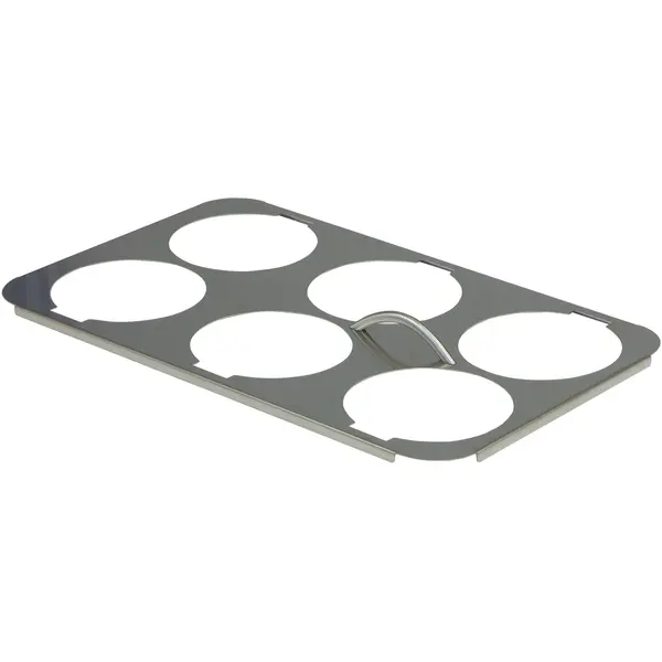 Pastakookmandenhouder | e-XP 900 | Pastakoker (40L)