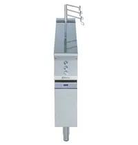 Electrolux Automatische Mandlift |  e-XP 900 | 3 Hefarmen | Programmeerbaar | 0.2kW (230V) | 200x930x850/900(h)mm