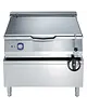 Electrolux Kantelbare Braadpan | e-XP 900 | Elektrisch | 80L | 80°C/300°C | 13kW (400V) | Vulkraan | 800x930x850/900(h)mm 