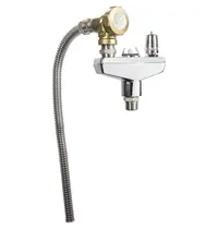 Electrolux Automatische Drukontlasting | e-XP 900 | Kookketels (100/150L)