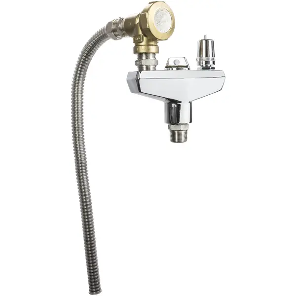 Automatische Drukontlasting | e-XP 900 | Kookketels (100/150L)