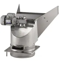 Electrolux Automatische Invoergoot | Electrolux Groentesnijder 4000kg/u