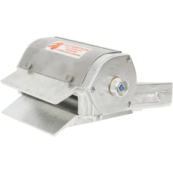 Frietmessenblok | Electrolux Groentesnijders 4000kg/u | Diverse Snijdiktes (6-10mm)
