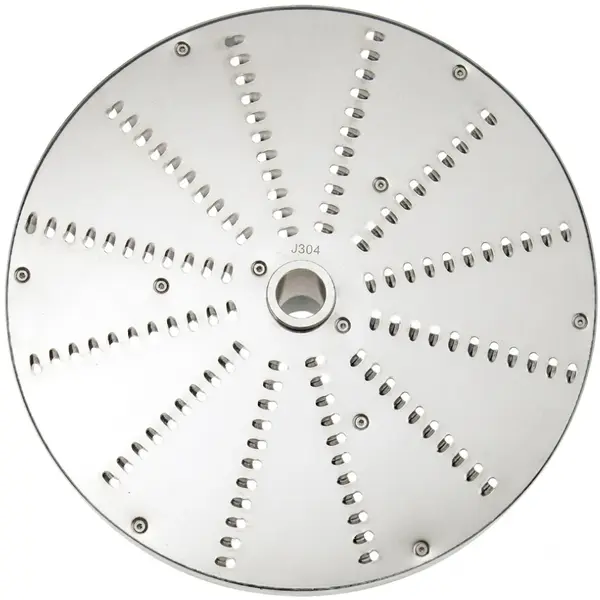 Raspmes | Electrolux Groentesnijders 700-2500kg/u & 4000kg/u | Diverse Snijdiktes (2-9mm)