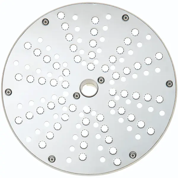Raspmes | Electrolux Groentesnijders 700-2500kg/u & 4000kg/u | Diverse Snijdiktes (2-9mm)