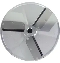 Electrolux Juliennemes | Electrolux Groentesnijders 700-2500kg/u & 4000kg/u | Diverse Snijdiktes (2-10mm)