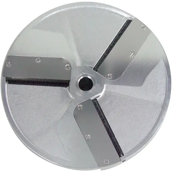 Juliennemes | Electrolux Groentesnijders 700-2500kg/u & 4000kg/u | Diverse Snijdiktes (2-10mm)
