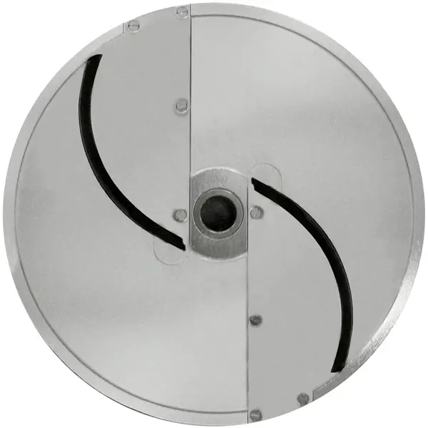 Schijfjesmes | Electrolux Groentesnijders 700-2500kg/u & 4000kg/u | Diverse Snijdiktes (1-16mm)