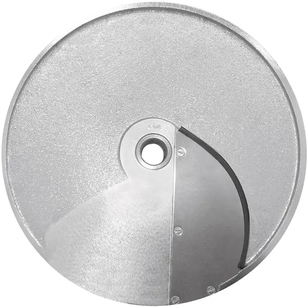 Schijfjesmes | Electrolux Groentesnijders 700-2500kg/u & 4000kg/u | Diverse Snijdiktes (1-16mm)
