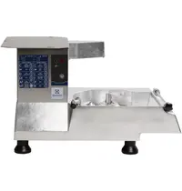 Electrolux Groentesnijder | 700-2500kg/u | 1.5kW (230V) | 750x400x440(h)mm