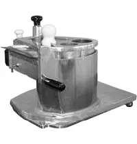 Electrolux Invoergoot | Electrolux Groentesnijders 700-2500kg/u | 3 Buizen | Ø50/60/70mm
