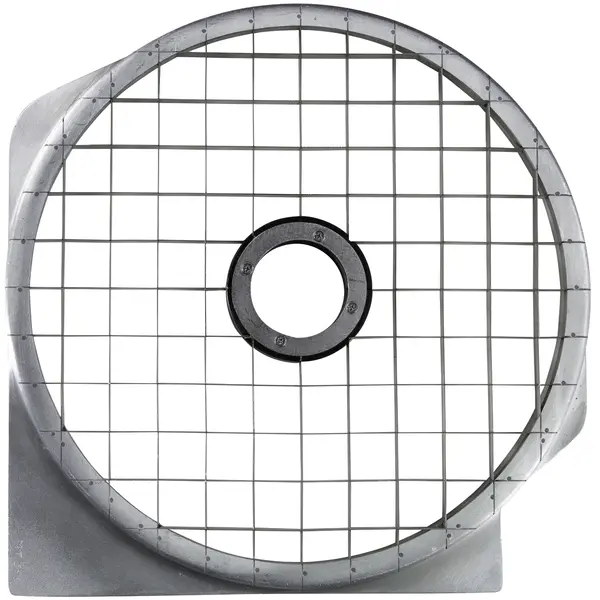 Blokjesmes | Electrolux Groentesnijder 700-2500kg/u | Diverse Snijdiktes (10-32mm)